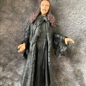 Dr who Lilith figurine